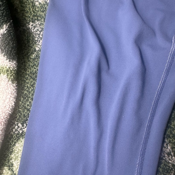 Lululemon Align High Rise Pant 28 “ Water Drop Size 6 - Picture 8 of 11